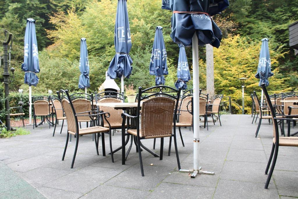 Moselromantik Hotel Weissmühle Cochem Exterior foto